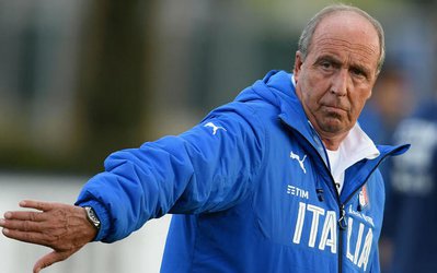 ونتورا ایتالیای «واقعی» را پنهان می‌کند