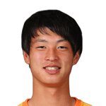Yugo Tatsuta/شیمیزو اس پالس /ژاپن / باشگاهی / مردان (509)/27