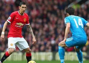 آنخل دی ماریا