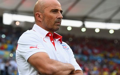 سامپائولی: می‌خواهیم صدرنشین شویم / نمی‌خواهیم رویای هلند را خراب کنیم