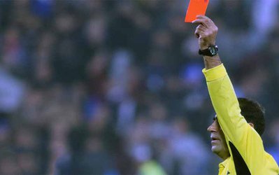 یادداشت روز | با برچسب "فقط در فوتبال ایران" بخوانید!