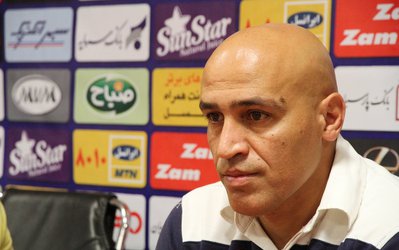 منصوریان: تیم ملی می تواند آسیا را سوپرایز کند/ در مکتب استقلال بزرگ شده‌ام