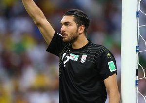 علیرضا حقیقی|None