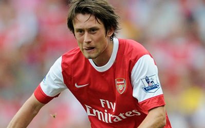 روسیچکی: زمان قهرمانی آرسنال فرا رسیده است