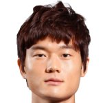 جونغ هوان شوا/اینچئون یونایتد /کره جنوبی / باشگاهی / مردان (476)/38