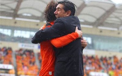 صعود شاگردان قطبی به رده پنجم با کسب چهارمین پیروزی متوالی