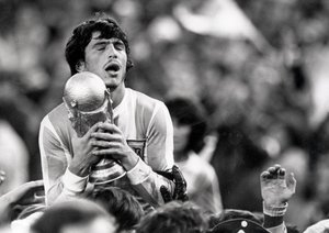 جان جهانی 1978