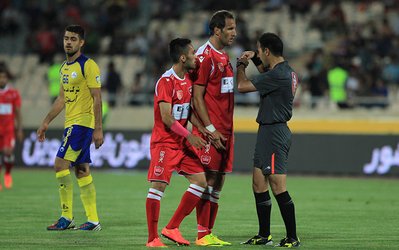 هفته اول لیگ برتر | بنگر: اخراج کفشگری درست باشد فوتبال را کنار می‌گذارم