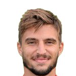 Matteo Calamai/Picerno / / باشگاهی / مردان (14045)/34