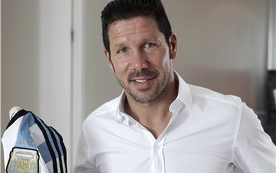 سیمئونه: اسپانیا دوباره به اوج برمی‌گردد