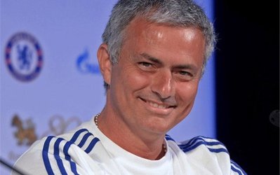 مورینیو: نگران وضعیت روحی بازیکنان برزیلی‌ام نیستم