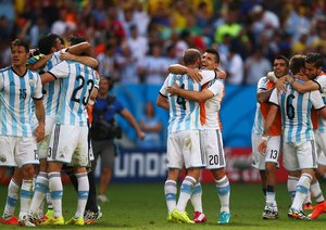 آگوئرو -  زابالتا