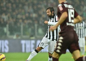 آندره آ پیرلو