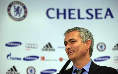 مورینیو: ژاوی شایسته دریافت جایزه توپ طلای فیفا است