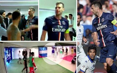 محرومیت ۶ ماهه برای ضارب موتا