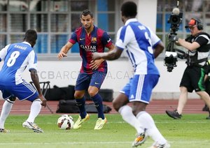 مارتین مونتویا