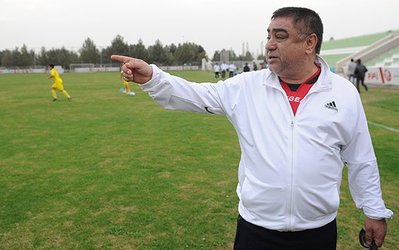 گروه آسانی نصیب ایران شده است