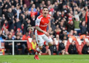 هکتور بِلِرین