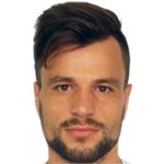 Azdren Llullaku/شاختیور /بلاروس / باشگاهی / مردان (2572)/37