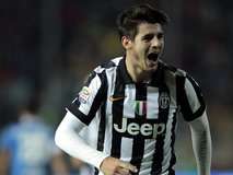 نوید صراف | موراتا بر سر دوراهی تورین-مادرید