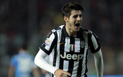 نوید صراف | موراتا بر سر دوراهی تورین-مادرید