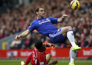 استرلینگ - برانیسلاف ایوانوویچ