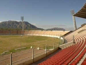 Estadio Provincial Juan Gilberto Funes