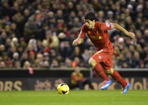 لیورپول 5-1 نوریچ سیتی / هفته چهاردهم|لیورپول 5-1 نوریچ سیتی / هفته چهاردهم