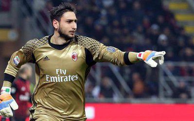 دوناروما کار خودش را ساخت / درباره دروازه‌بان جوان میلان که می‌خواهد به همه چیز پشت‌پا بزند