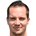 کوین لوژن/آژاکسیو /فرانسه / باشگاهی / مردان (211)/40