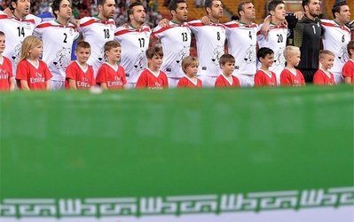 خبرنگار استرالیایی: شکایت ایران پذیرفته نشد