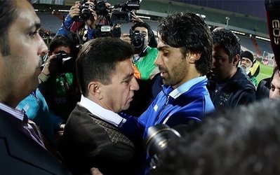 مجیدی: بی‌کفایت‌ترین هیئت مدیره و کادرفنی تاریخ استقلال به زودی می‌روند