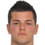 Nico Jüllich/سانِنهوف گورسِسباخ /آلمان / باشگاهی / مردان (2595)/35