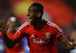 اندرسون سوزا کانسِیسائو