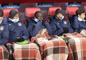 گایل کلیچی - استفان یووتیچ