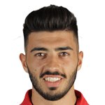 Federico Virga/اُلهانس /پرتغال / باشگاهی / مردان (438)/32