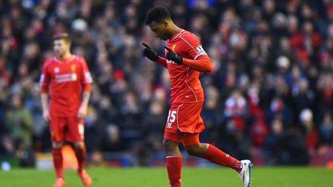 دنیل استوریج