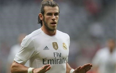 قول بیل به هواداران رئال مادرید