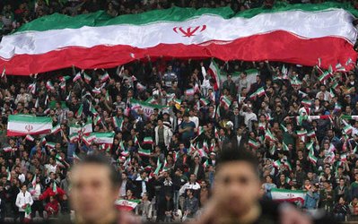 فروش 16 هزار بلیت بازی ایران و بحرین/ ورزشگاه ملبورن در تسخیر ایرانی‌ها