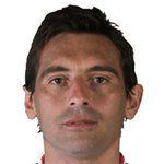 Martín Ricardo Ligüera López/ناسیونال /اروگوئه / باشگاهی / مردان (355)/45