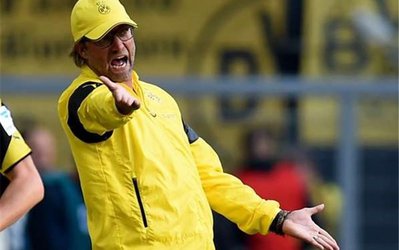 کلوپ: بازیکنانم باید درک کنند با آرسنالی فوق‌العاده بازی داریم