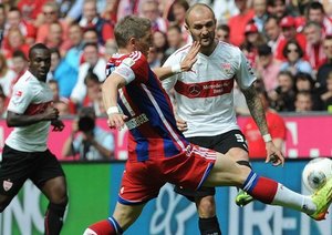 کنستانتین راوش - شوانشتایگر