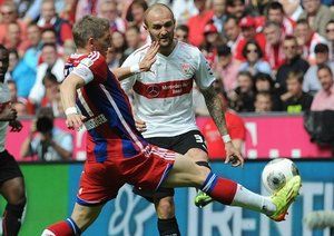 کنستانتین راوش - شوانشتایگر|تلاش باستین شوات اشتایگر برای باز کردن دروازه اشتوتگارت