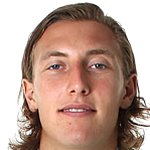 مایکل هیفیل/ناتینگهام فارست /انگلستان / باشگاهی / مردان (3054)/35