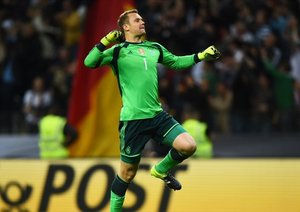 مانوئل نویر