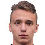 Ivan Belikov/Khimik Novomoskovsk / / باشگاهی / مردان (12061)/29