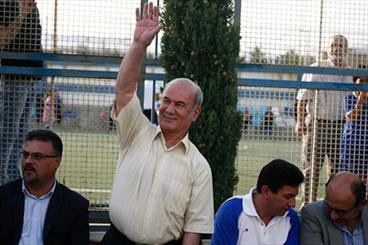 بهرام افشارزاده: بعد از دربی در مورد برخی نفرات تصمیم می‌گیریم / هیچ کم کاری از قلعه‌نویی ندیدم