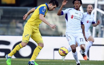 چلسی در پی جذب کوادرادو؟