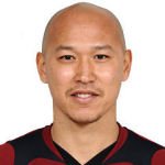 Kunie Kitamoto/فيسيل كوبه /ژاپن / باشگاهی / مردان (514)/44