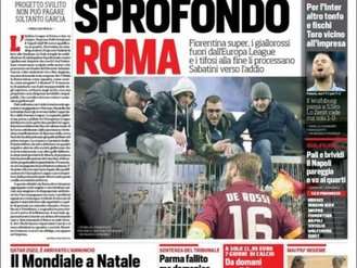 کوریه‌ره دلو اسپورت